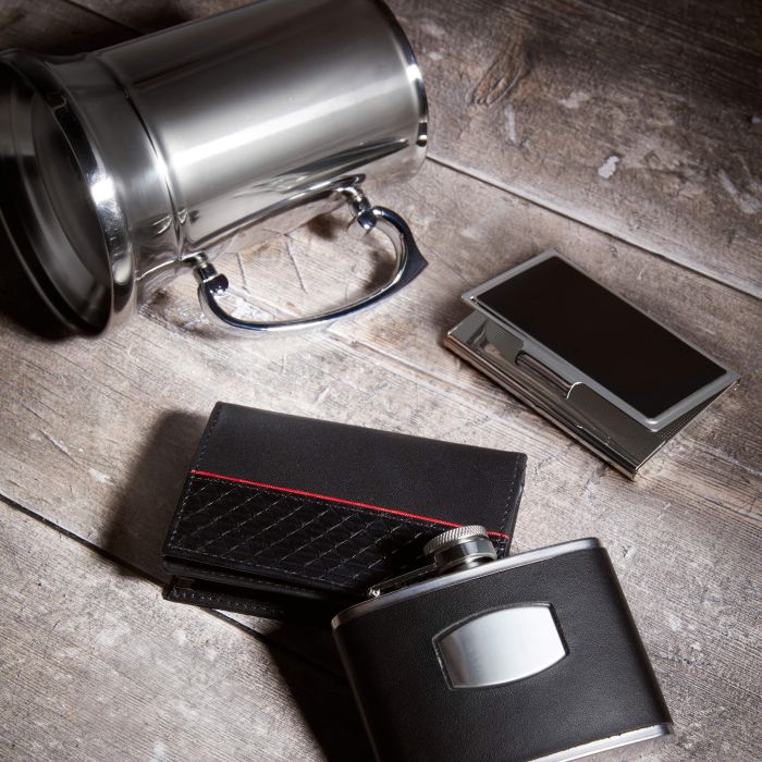 Fred Bennett Card Holder Case