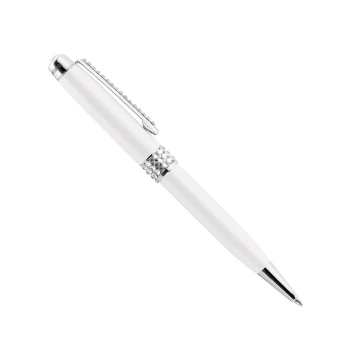 Diamonfire Zirconia Studded Pen