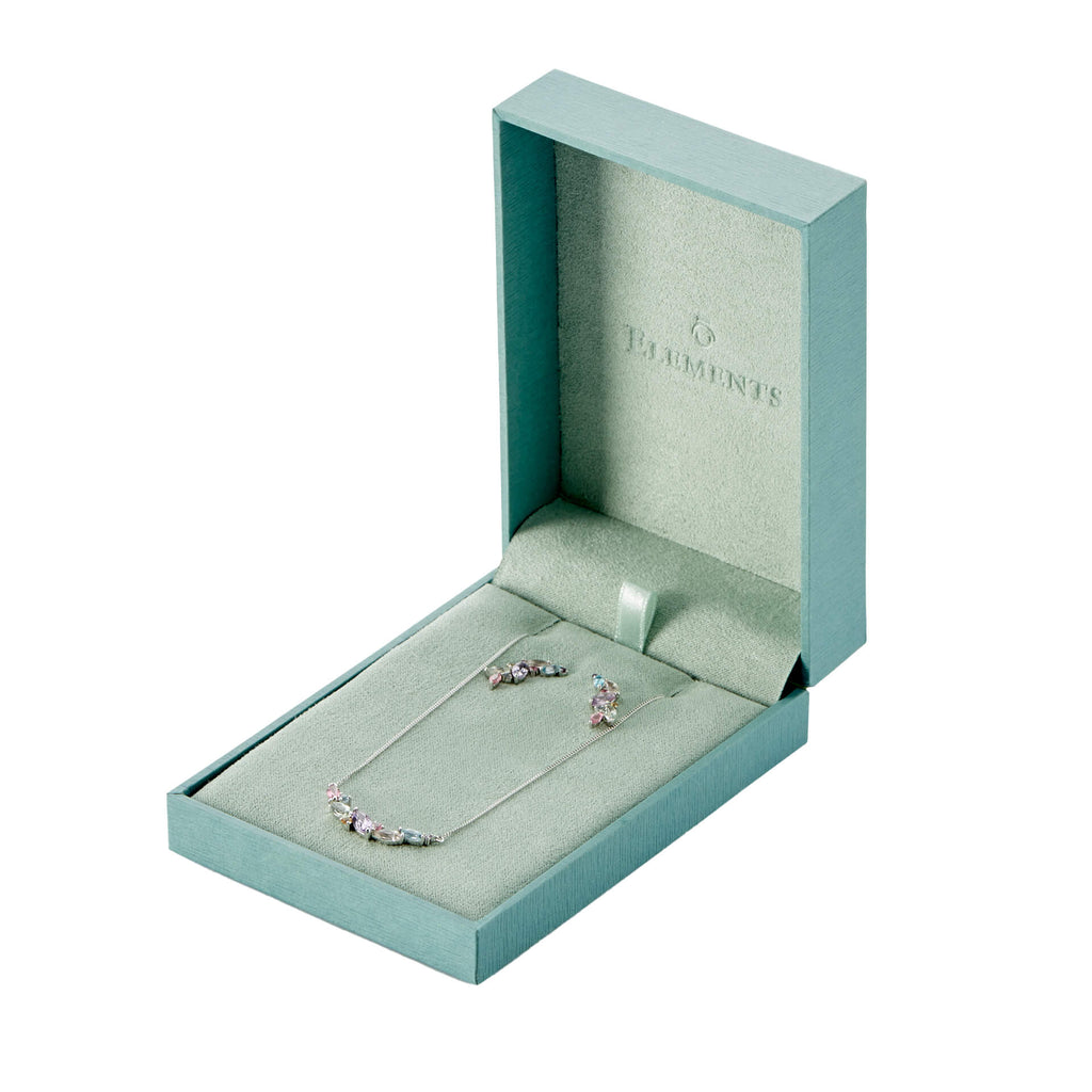 Elements Gold Elements Gold Branded Jewellery Presentation Box