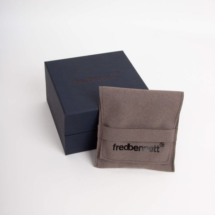 Fred Bennett Cilindro Chain 61cm