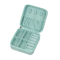 Elements Gold Jewellery Box